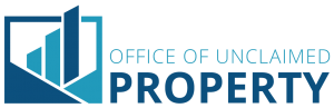 Office of Unclaimed Property logo